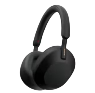 Sony XM5 Headphones